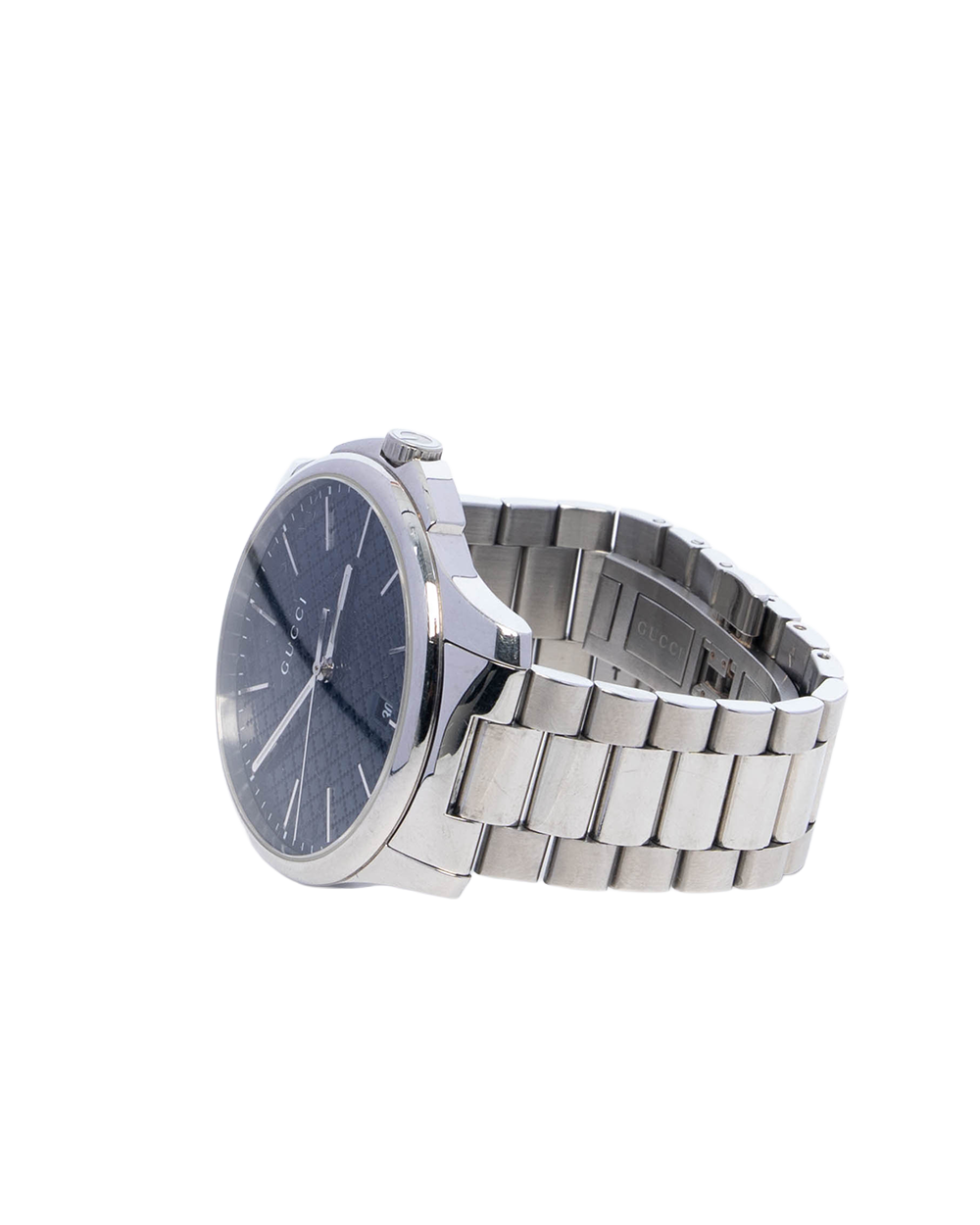 GUCCI G TIMELESS 40 MM BLUE NAVY SHW 1169