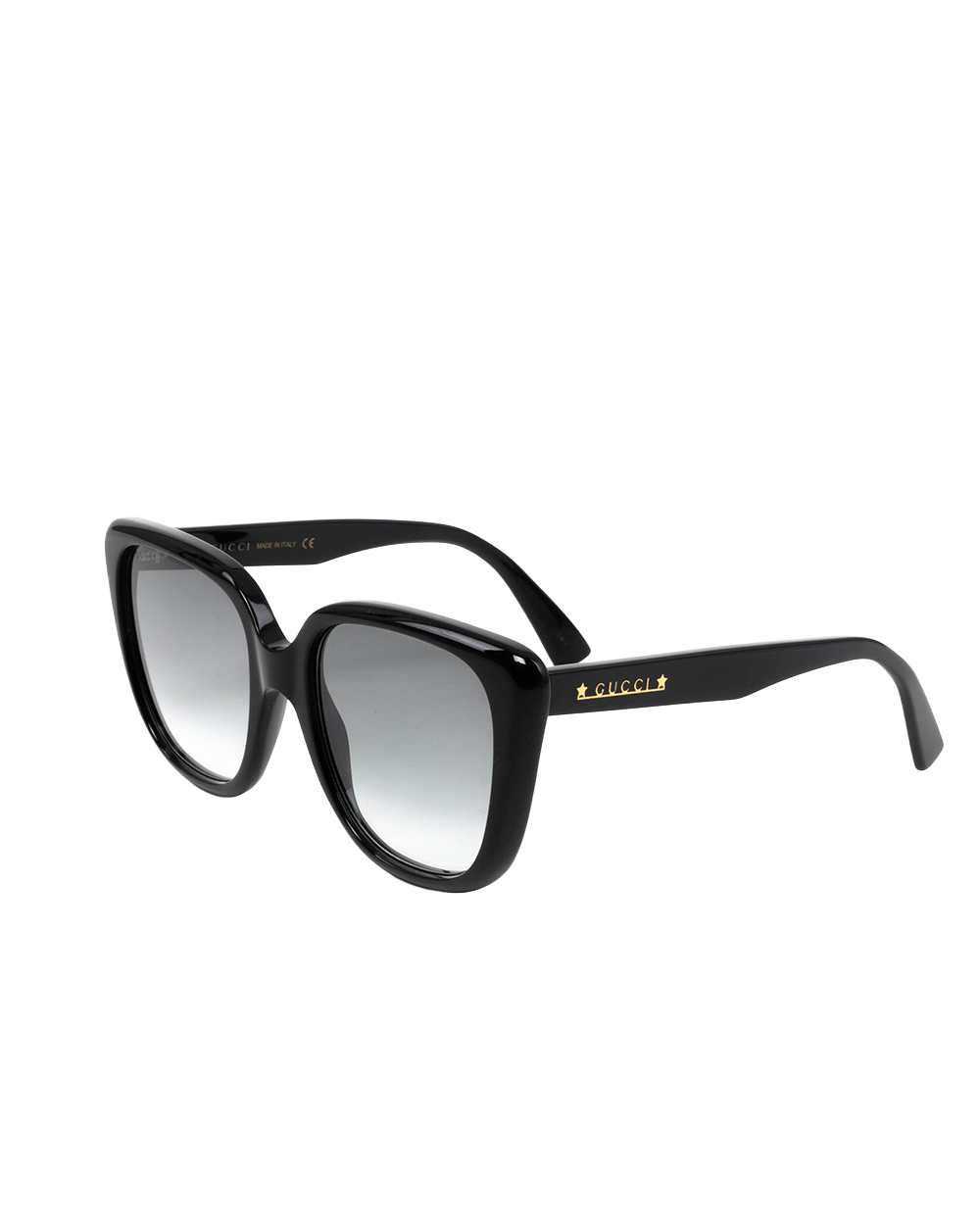 GUCCI GG1169S SUNGLASSES BLACK GHW YB711BFLSL 3131