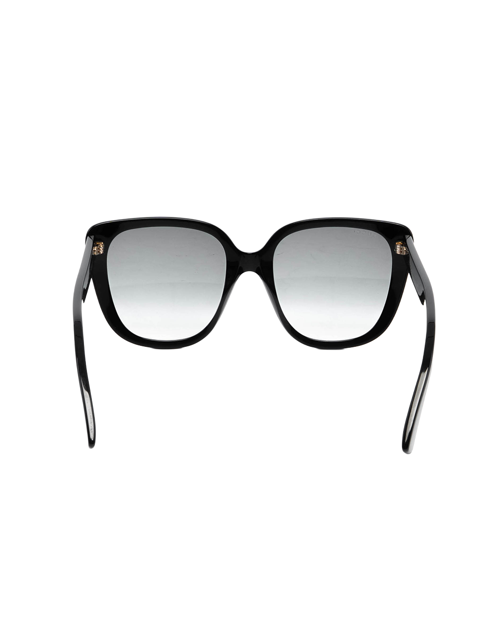 GUCCI GG1169S SUNGLASSES BLACK GHW YB711BFLSL 3133