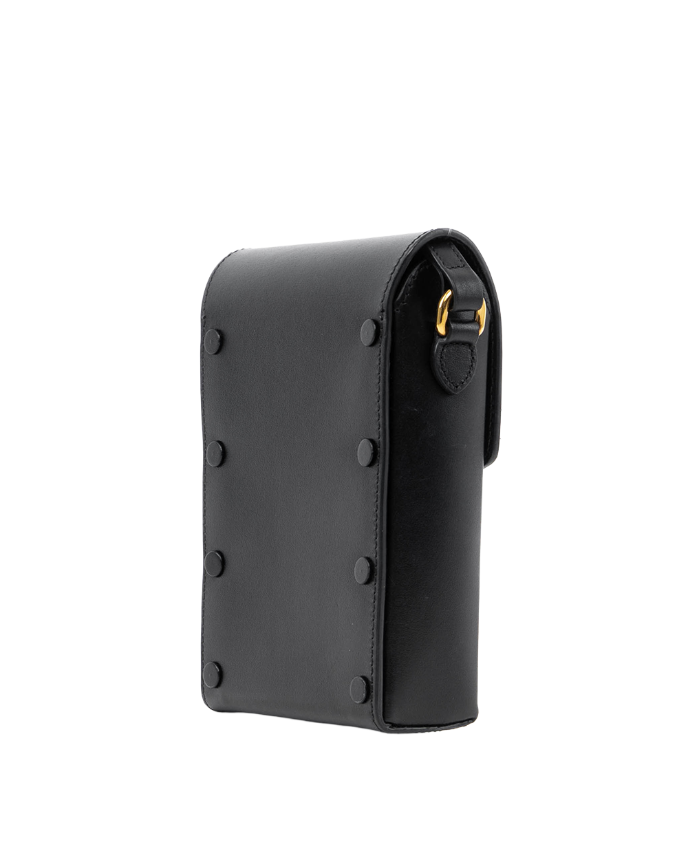 GUCCI HORSEBIT PHONE BLACK GHW 625615 2149 0808