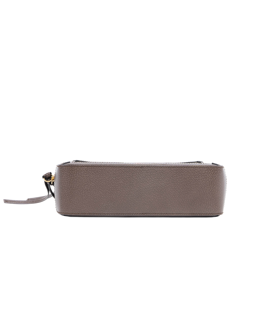 GUCCI OPHIDIA SHOULDER BAG 10 BROWN GG MONOGRAM CANVAS GHW 550622 00199825 2269