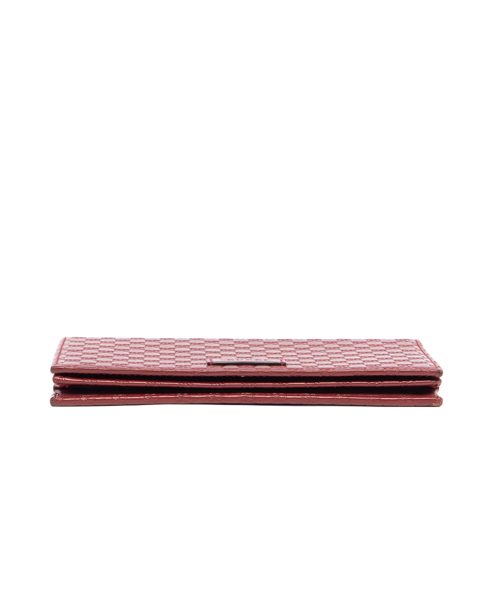 GUCCI WOC RED CALF GHW 466507 0416 3321