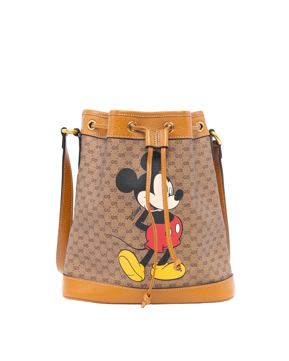 GUCCI X DISNEY DISNEY MICKEY MOUSE BUCKET 2044