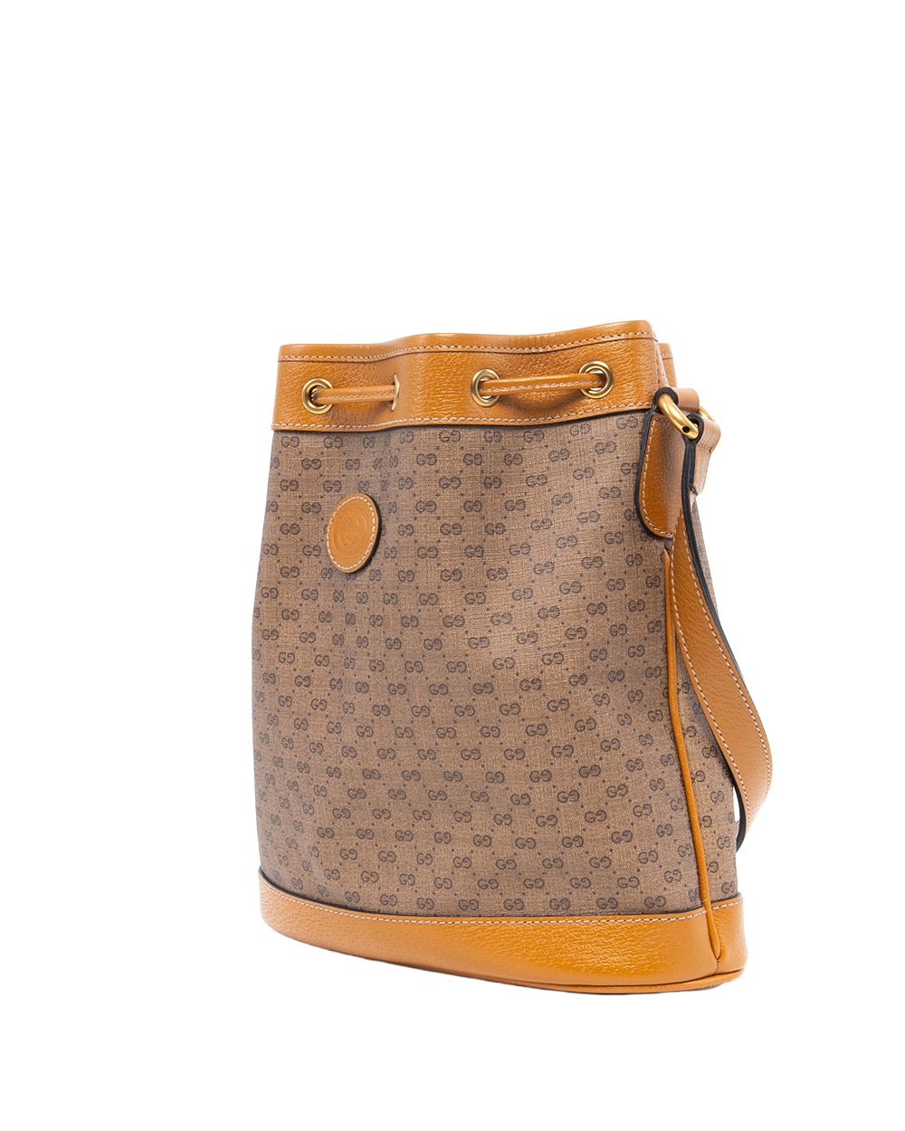 GUCCI X DISNEY DISNEY MICKEY MOUSE BUCKET 2046