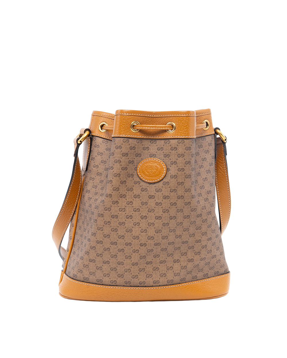 GUCCI X DISNEY DISNEY MICKEY MOUSE BUCKET 2047