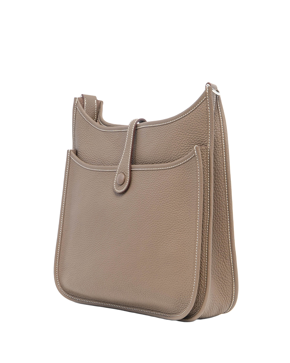 HERMES EVELYNE PM ETOUPE CLEMENCE SHW X MM 011 03941