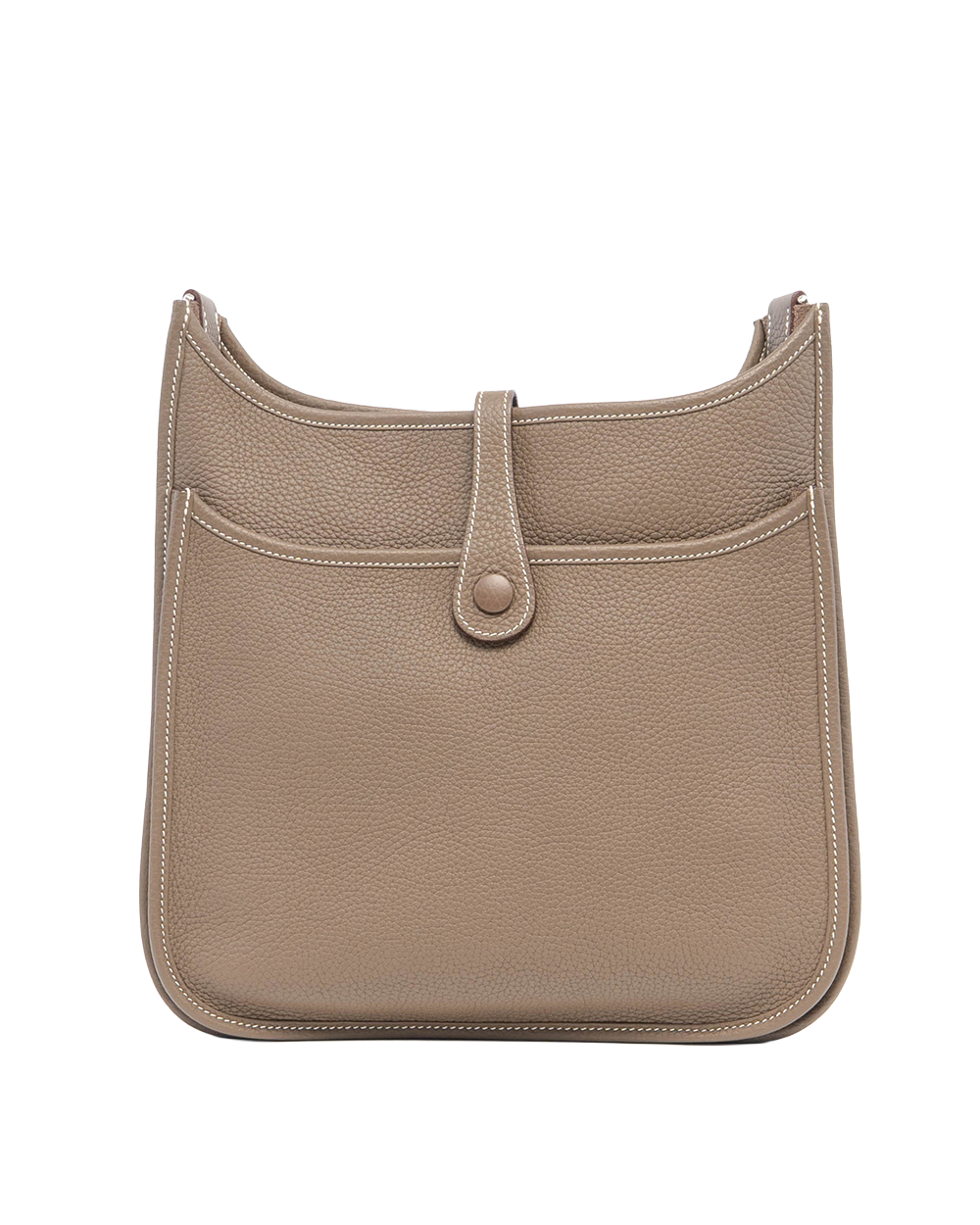 HERMES EVELYNE PM ETOUPE CLEMENCE SHW X MM 011 03942