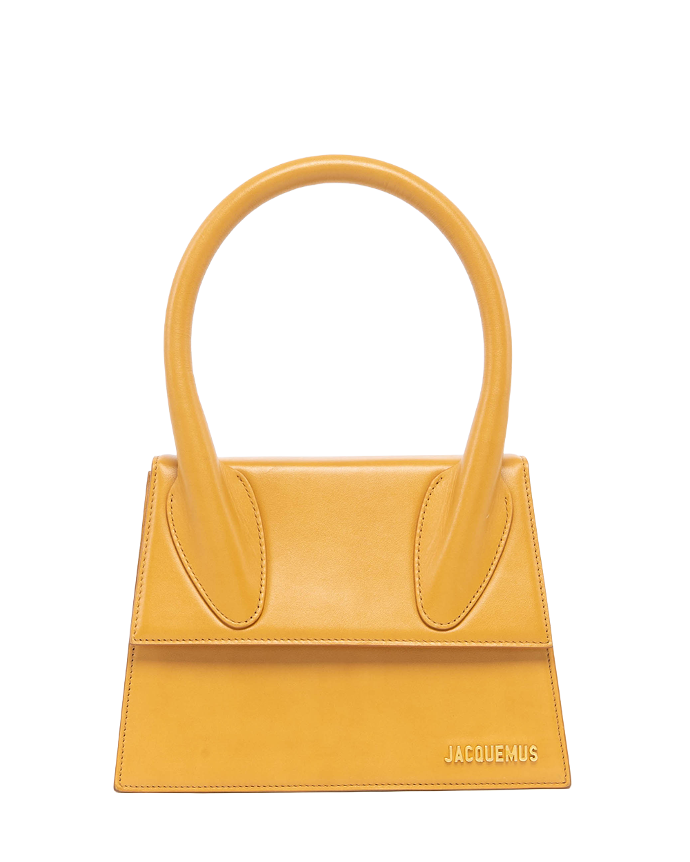 JACQUEMUS LE CHIQUITO WHITE 0509