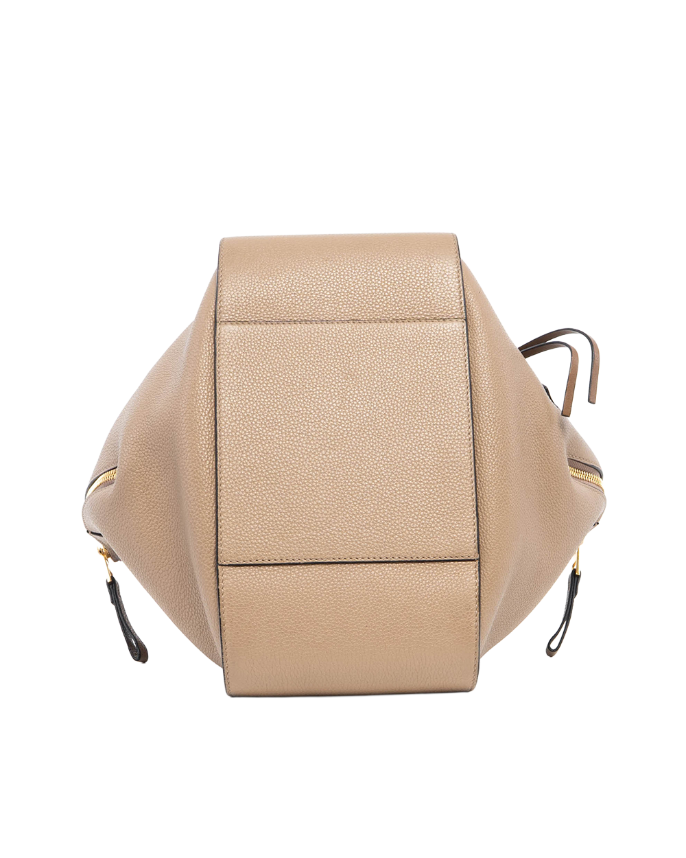 LOEWE HAMMOCK SMALL BEIGE CALF GHW 1101