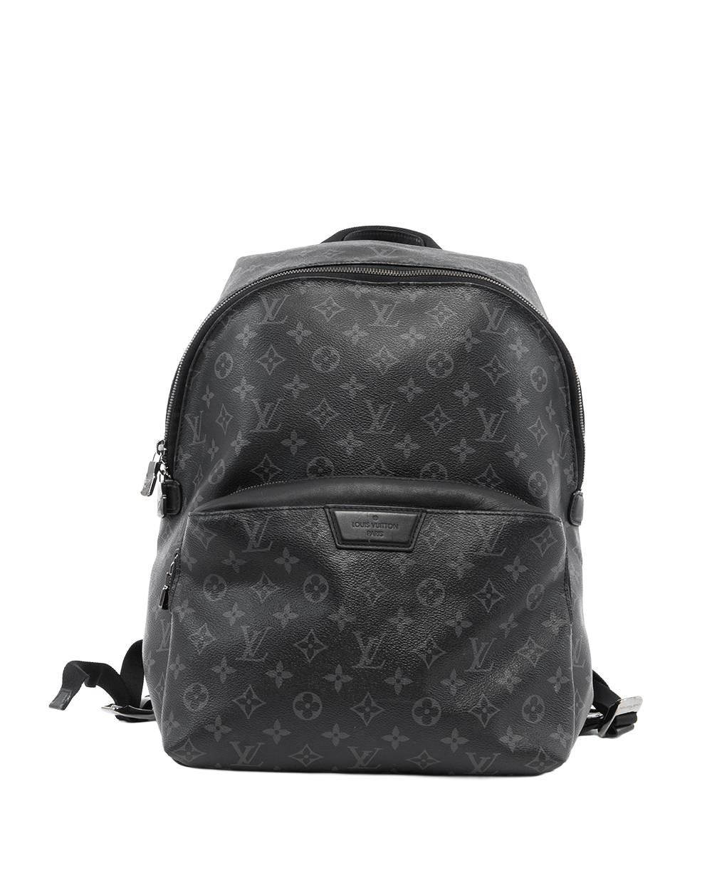 LV BACKPACK ECLIPSE MONOGRAM CALF SHW MICROCHIP 09212