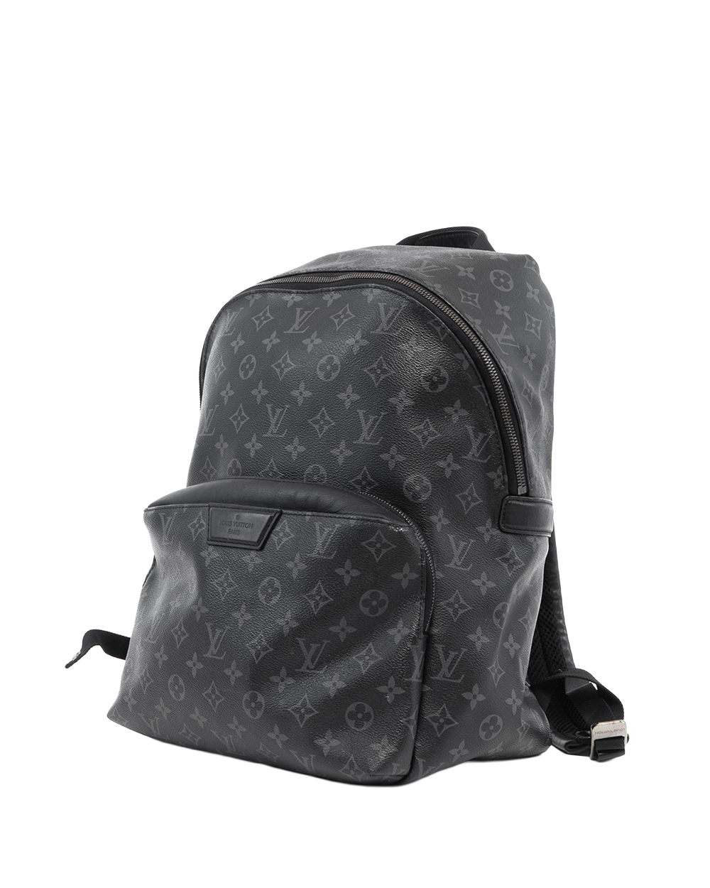 LV BACKPACK ECLIPSE MONOGRAM CALF SHW MICROCHIP 09213
