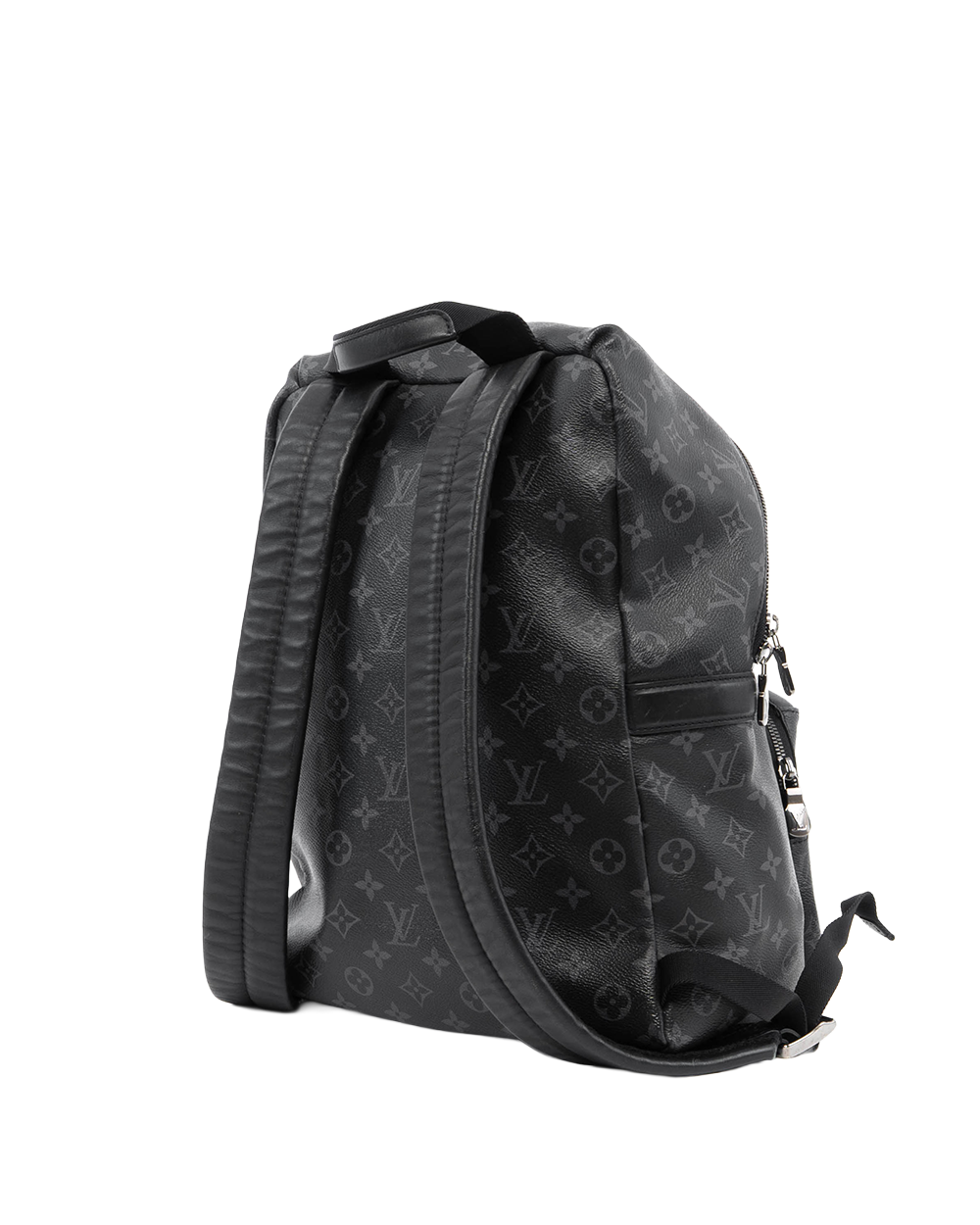 LV BACKPACK ECLIPSE MONOGRAM CALF SHW MICROCHIP 09214