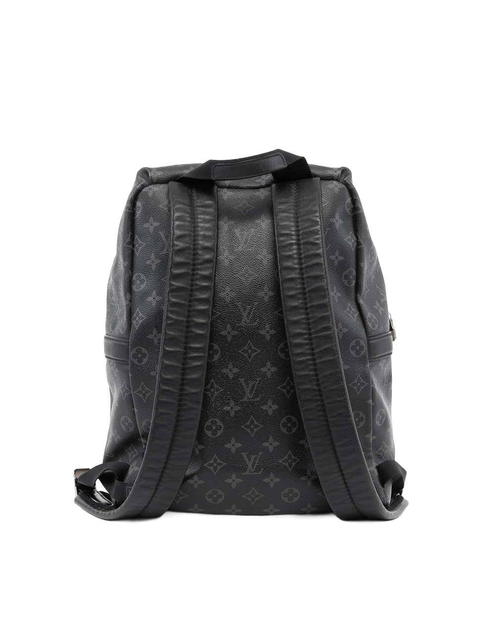 LV BACKPACK ECLIPSE MONOGRAM CALF SHW MICROCHIP 09215