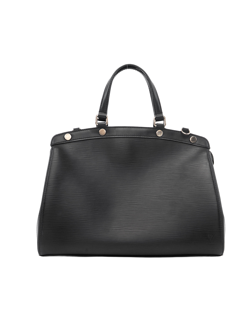 LV BREA MM BLACK EPI SHW FL0182 07295