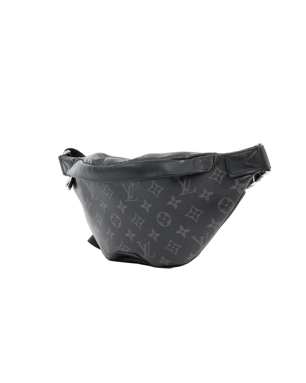 LV BUM BAG DISCOVERY ECLIPSE MONOGRAM CANVAS SHW MICROCHIP 1092