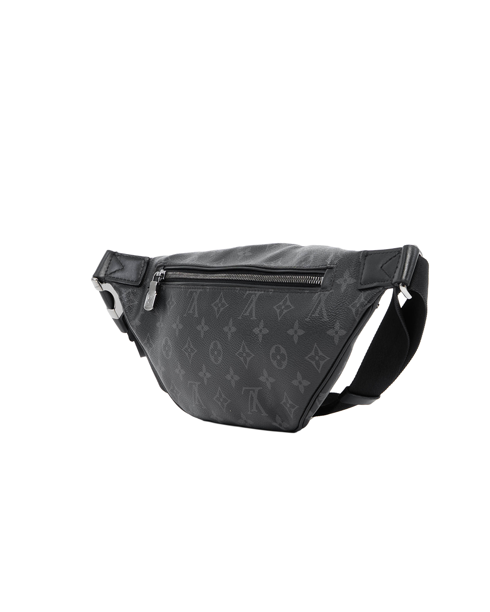 LV BUM BAG DISCOVERY ECLIPSE MONOGRAM CANVAS SHW MICROCHIP 1093