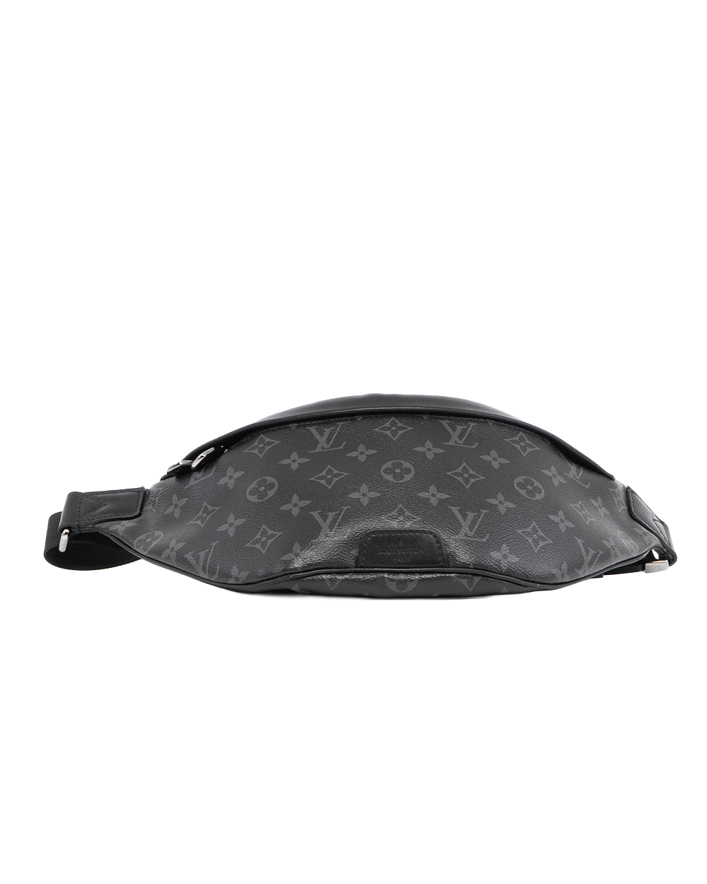 LV BUM BAG DISCOVERY ECLIPSE MONOGRAM CANVAS SHW MICROCHIP 1095