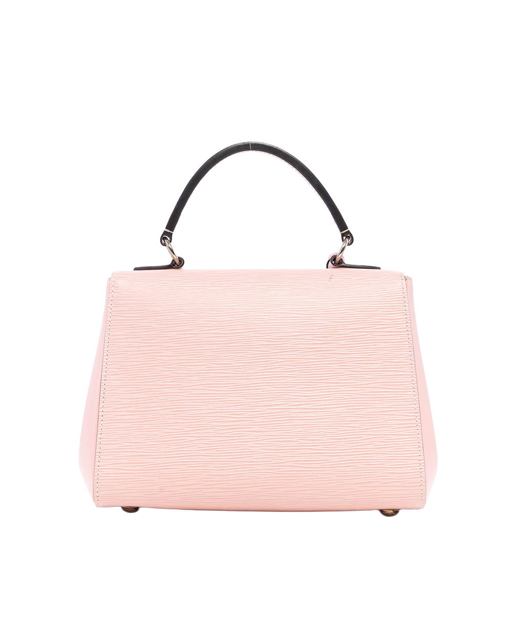 LV CLUNY PINK EPI SHW 1587