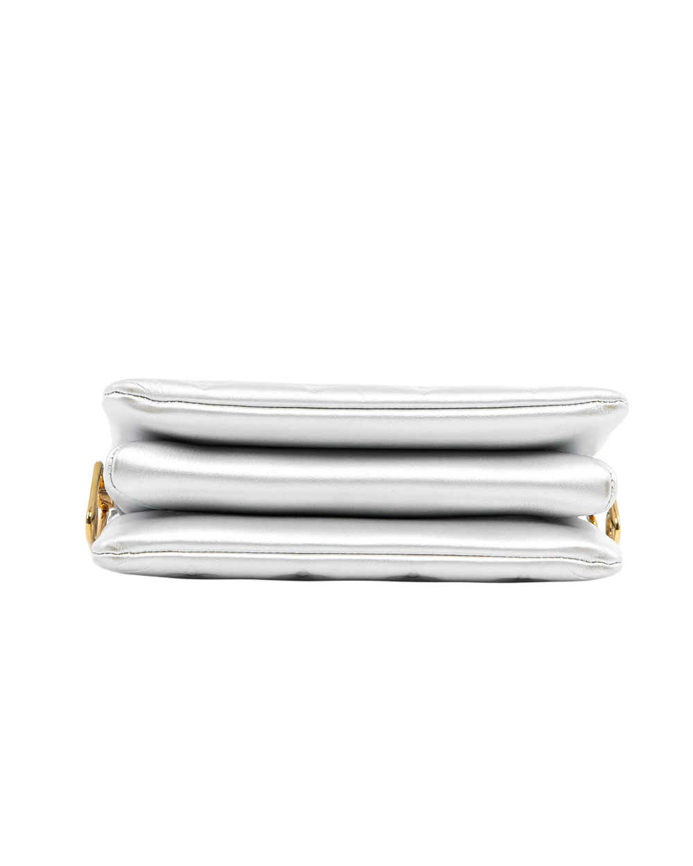 LV COUSSIN BB GREY LAMB GHW MICROCHIP 7115