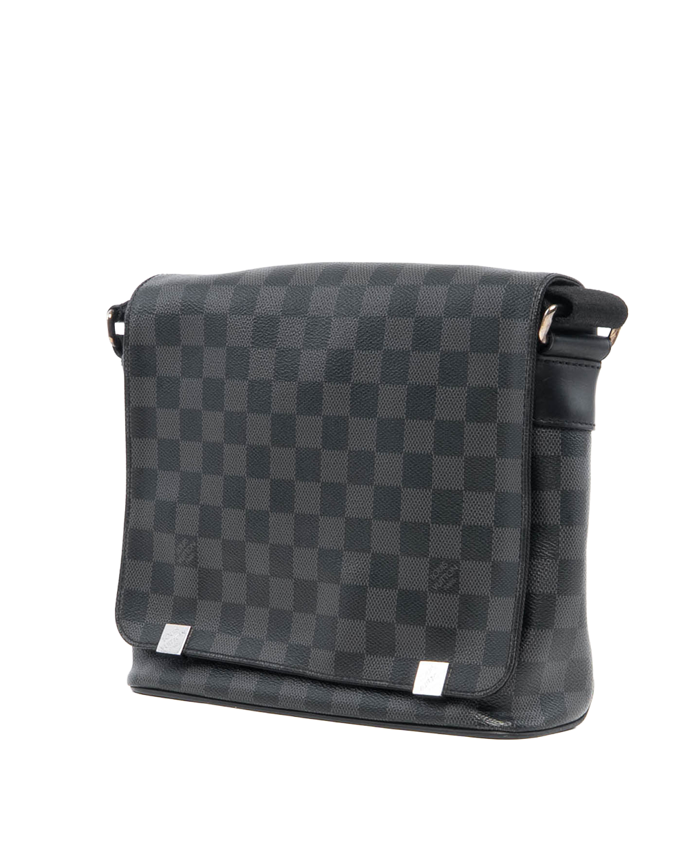 LV DISTRICT GRAPHITE 0370