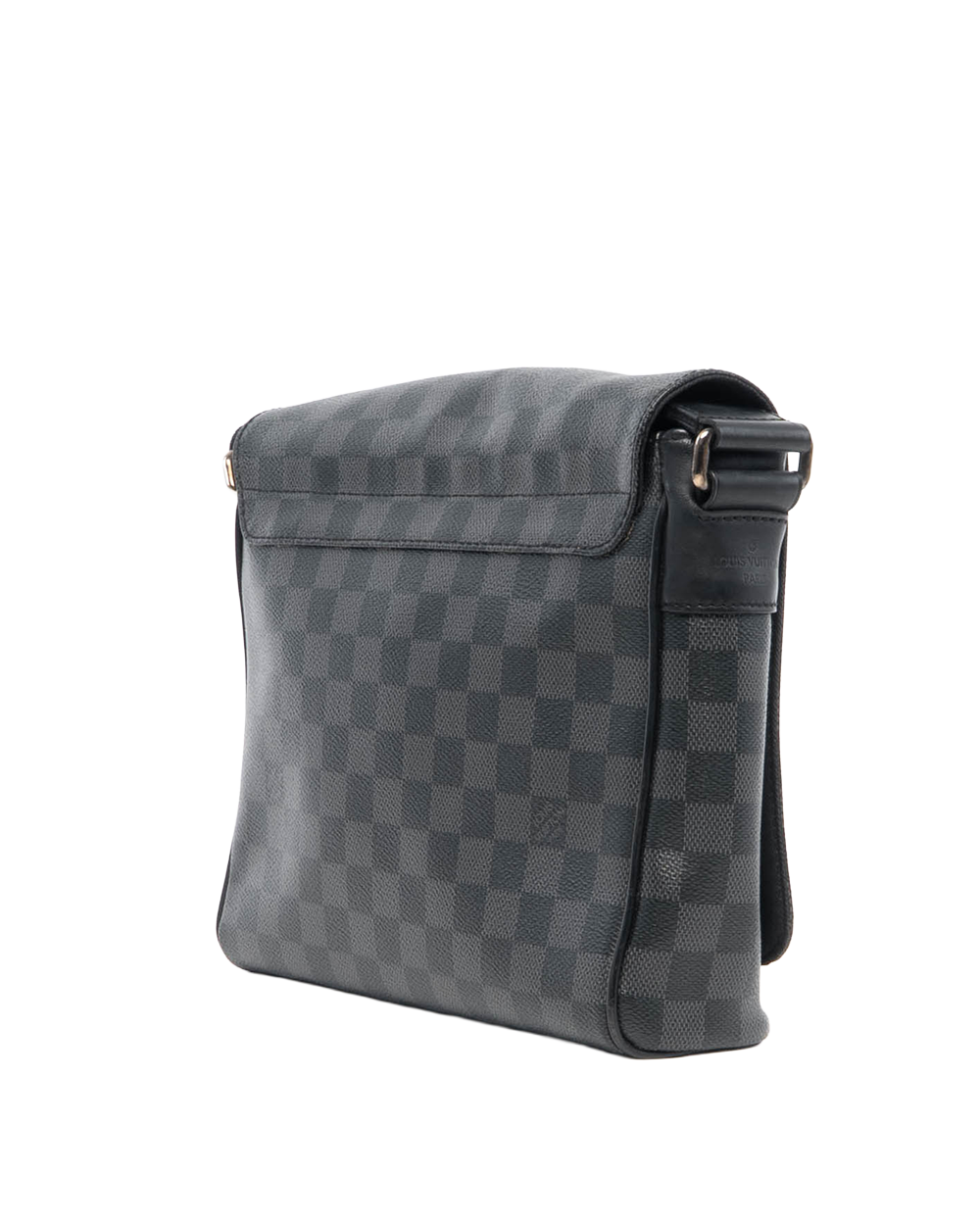 LV DISTRICT GRAPHITE 0371