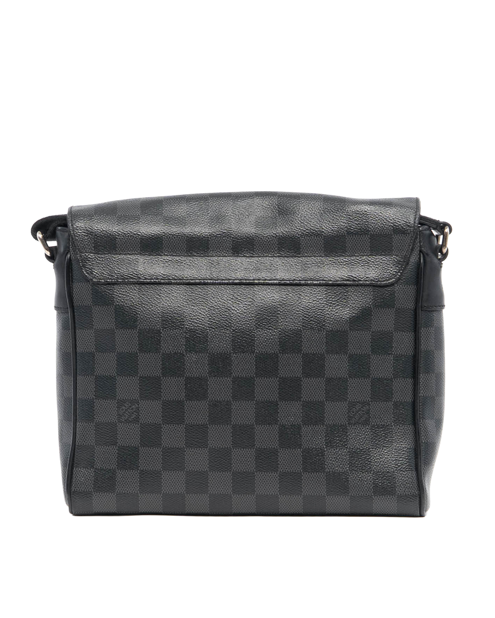 LV DISTRICT GRAPHITE 0372