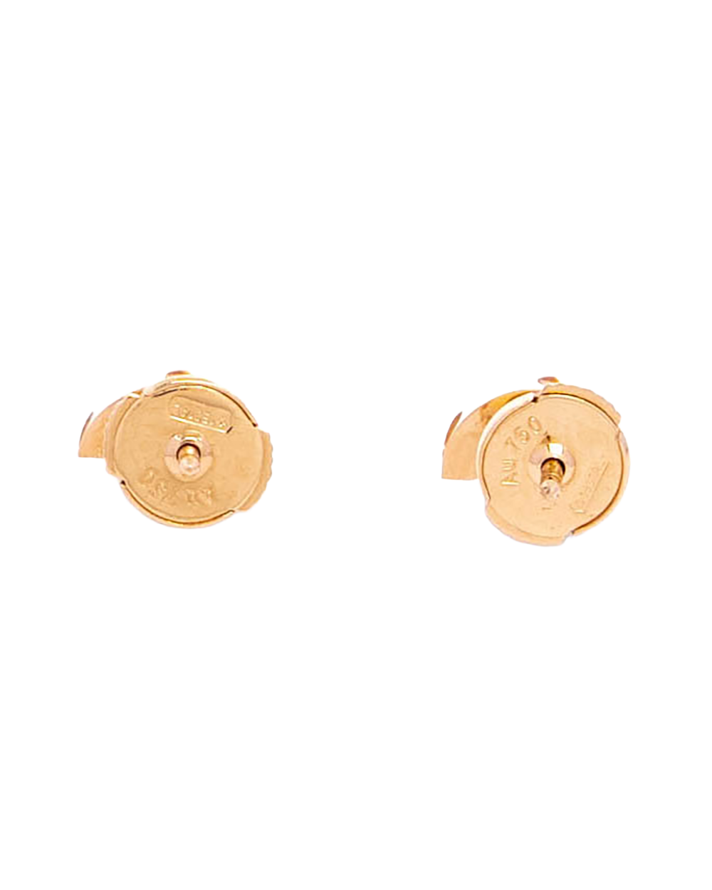 LV EMPREINTE EAR STUDS EARRINGS ROSEGOLD RGHW I92107 3135