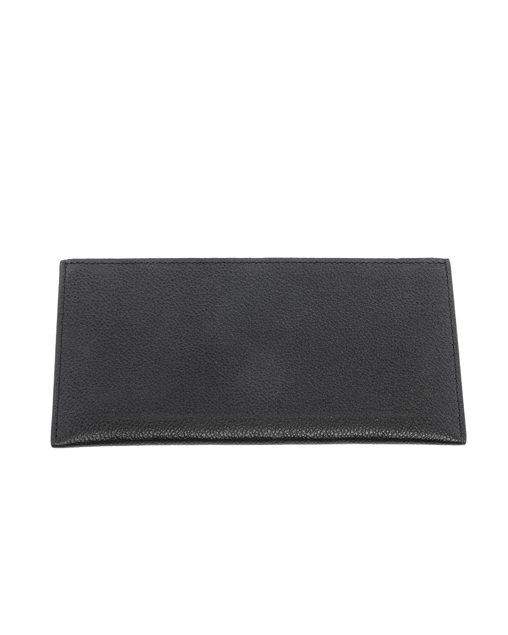 LV FELICIE BLACK GIANT MONOGRAM CALF GHW MICROCHIP 01487