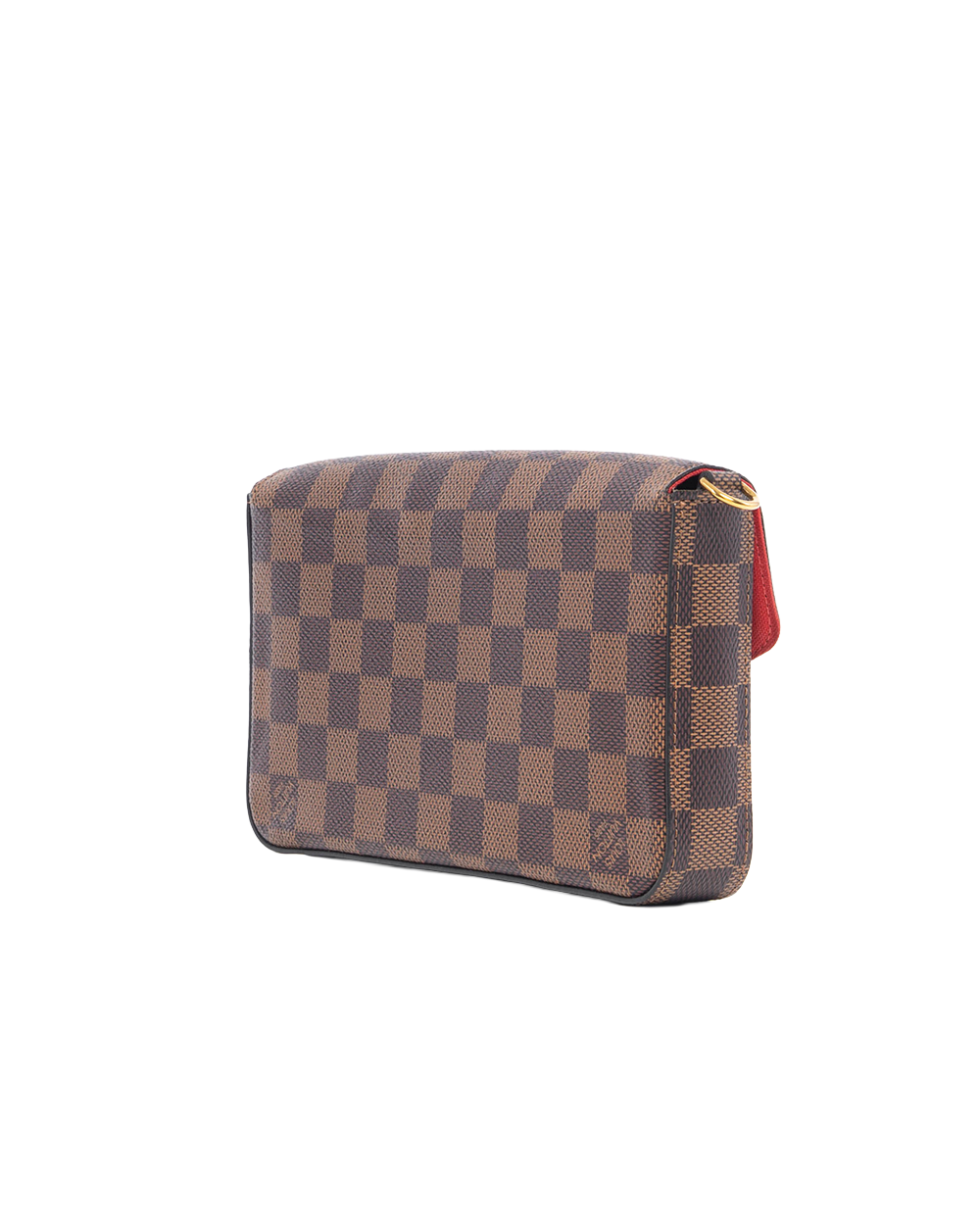 LV FELICIE BROWN MONOGRAM CANVAS GHW SF411921 3261
