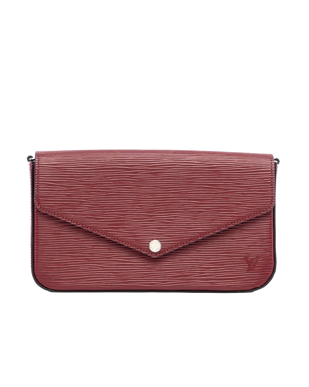 LV FELICIE RED EPI GHW TJ2179 07728