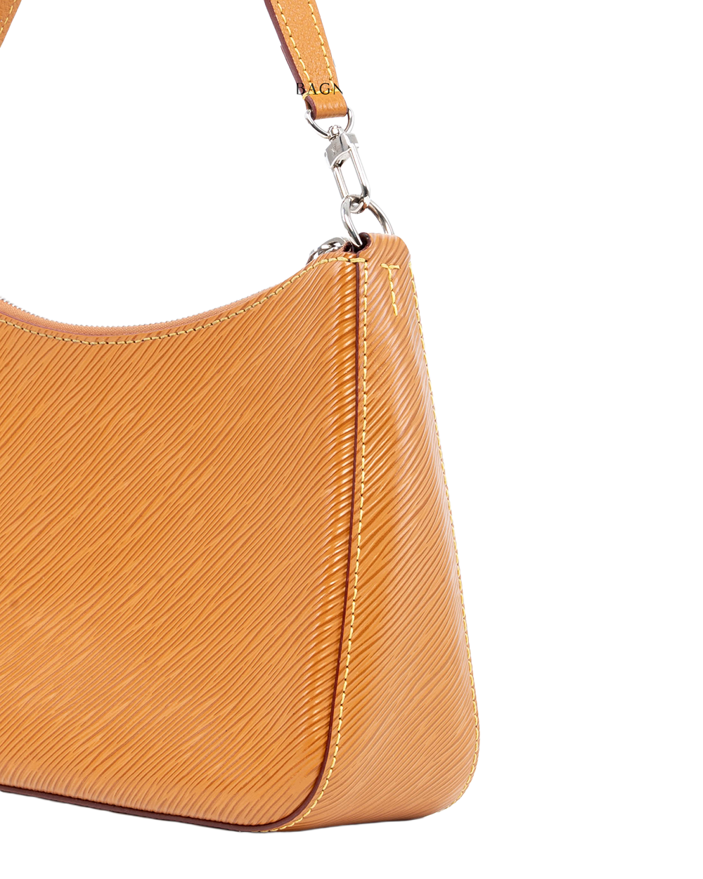 LV MARELLE BROWN EPI SHW MICROCHIP 01578