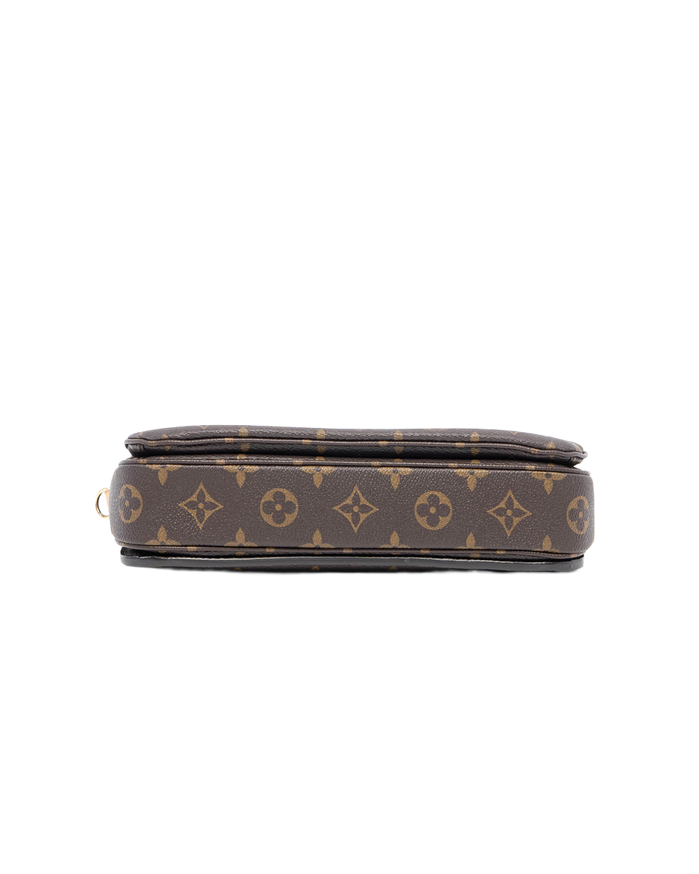 LV METIS BROWN MONOGRAM CANVAS GHW DR0290 07544