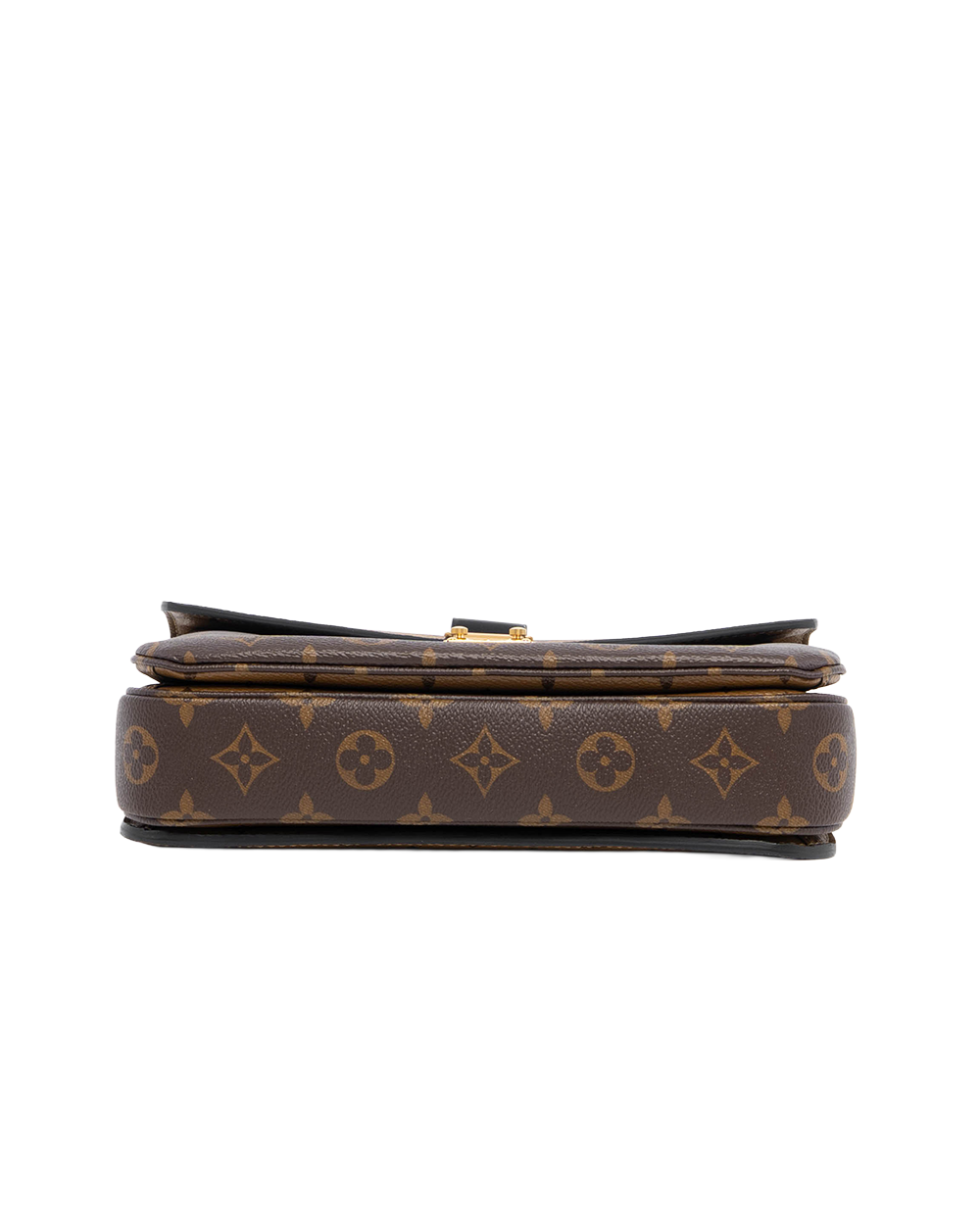 LV METIS BROWN MONOGRAM REVERSE GHW AR2200 3115