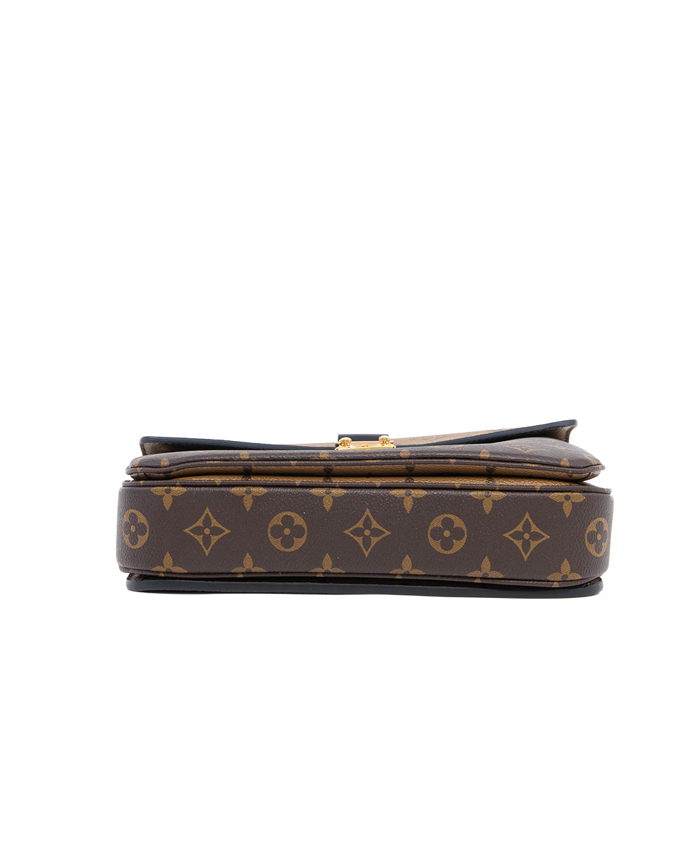 LV METIS PM REVERSE MONOGRAM GHW MICROCHIP 08661