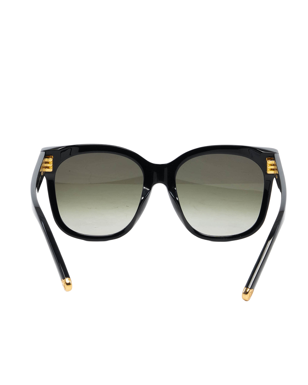 LV MY MONOGRAM CATEYE BLACK GHW Z1729E 08349