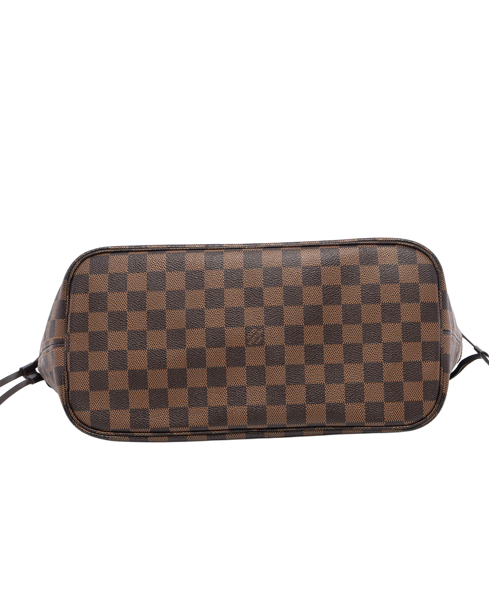 LV NEVERFULL MM BROWN DAMIER CANVAS GHW GI410300LV NEVERFULL MM BROWN DAMIER CANVAS GHW GI410300 6170