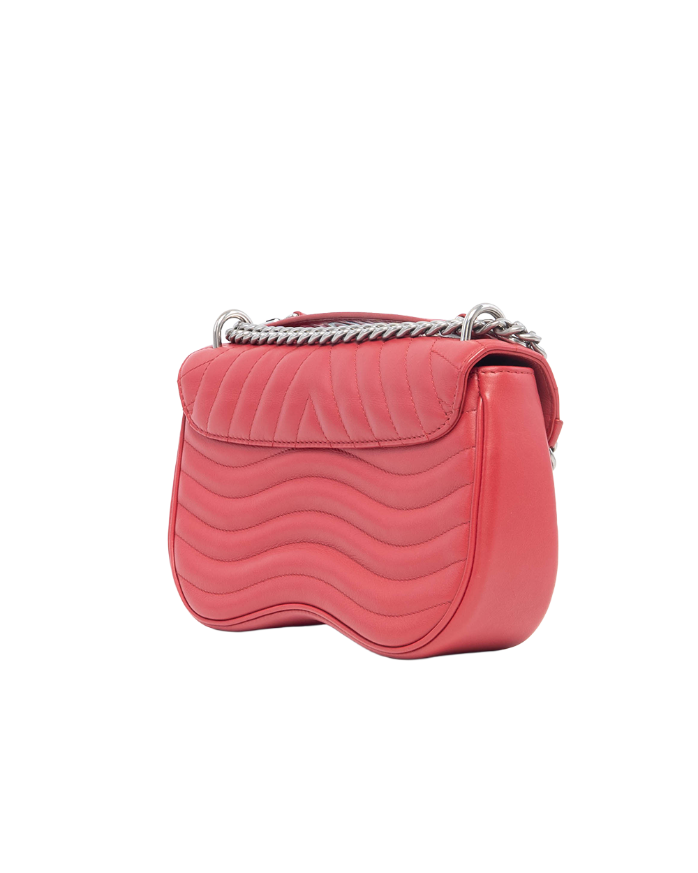 LV NEW WAVE RED CALF SHW NZ3148 04497