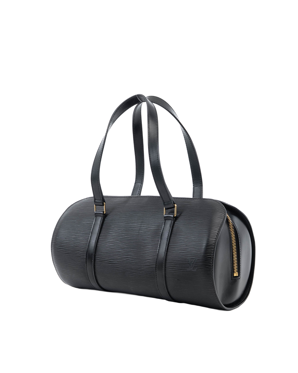 LV PAPILLON BLACK EPI SHW MI0072 0579