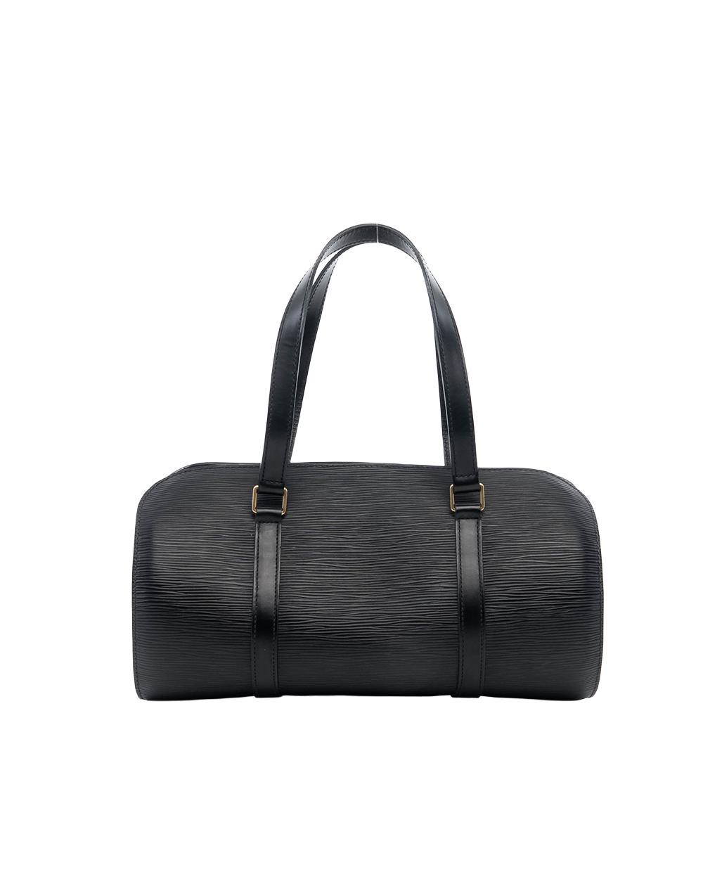 LV PAPILLON BLACK EPI SHW MI0072 0581