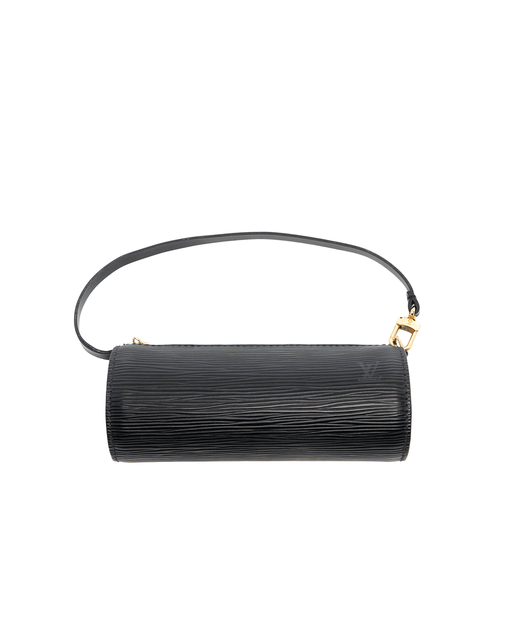 LV PAPILLON BLACK EPI SHW MI0072 0588