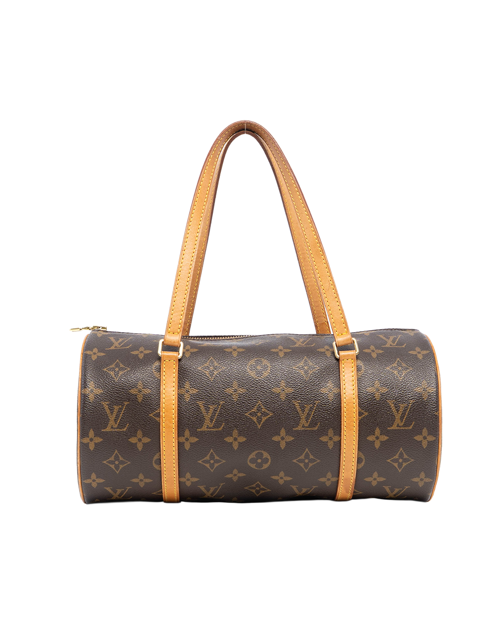 LV PAPILLON BROWN MONOGRAM CANVAS GHW SP0083 6082