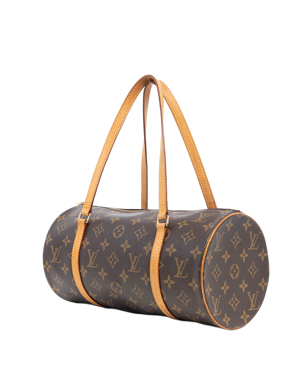 LV PAPILLON BROWN MONOGRAM CANVAS GHW SP0083 6083