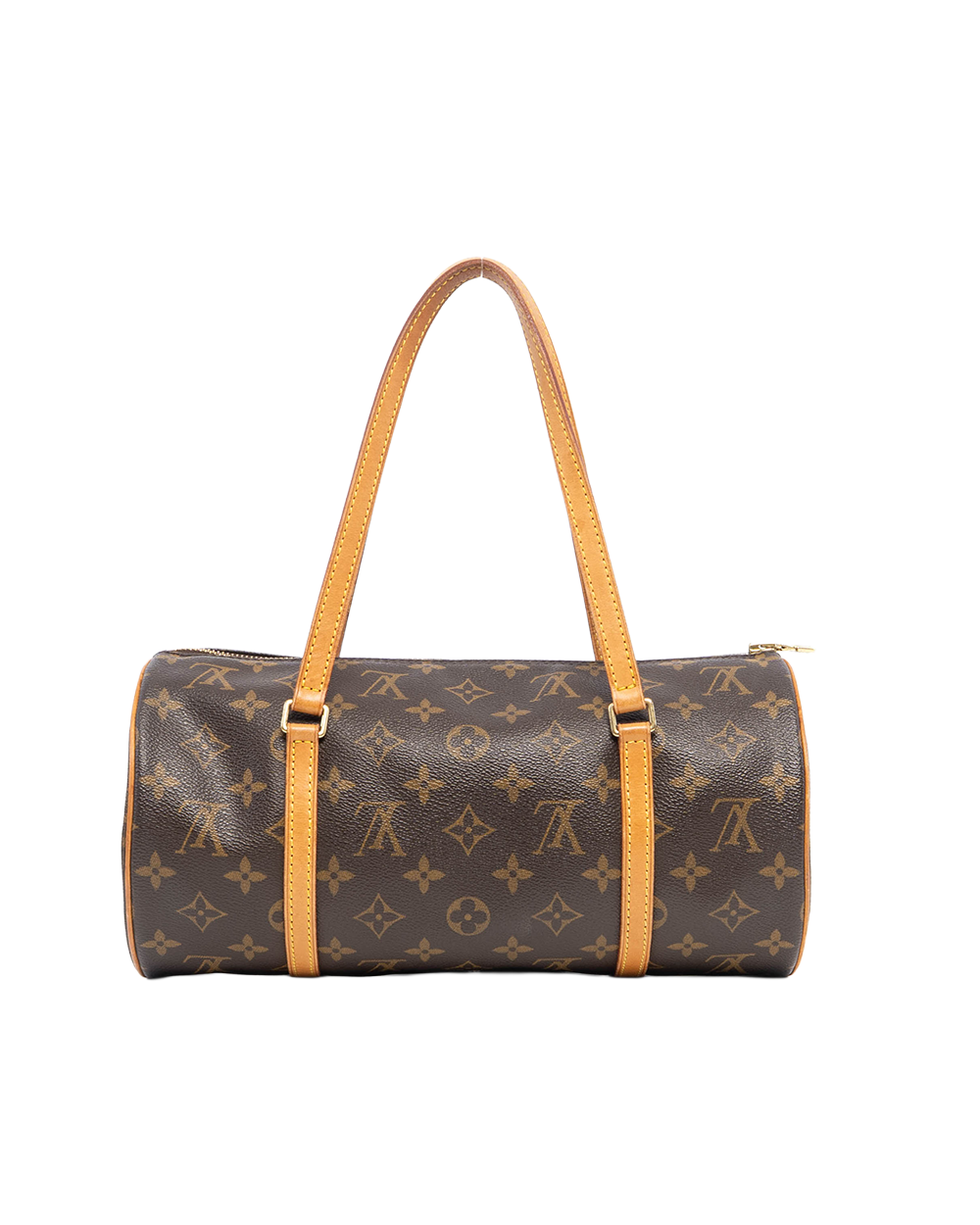 LV PAPILLON BROWN MONOGRAM CANVAS GHW SP0083 6085
