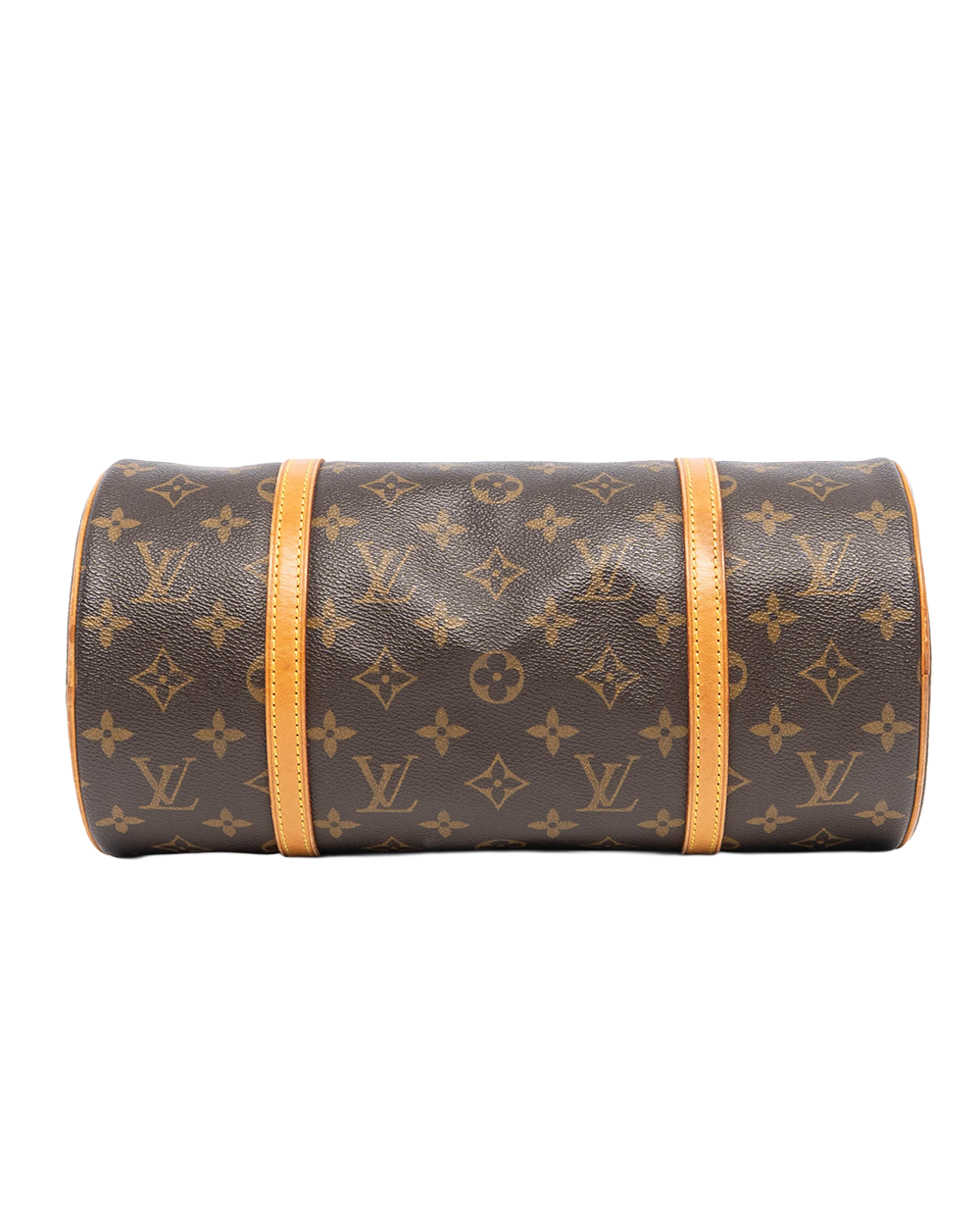 LV PAPILLON BROWN MONOGRAM CANVAS GHW SP0083 6090