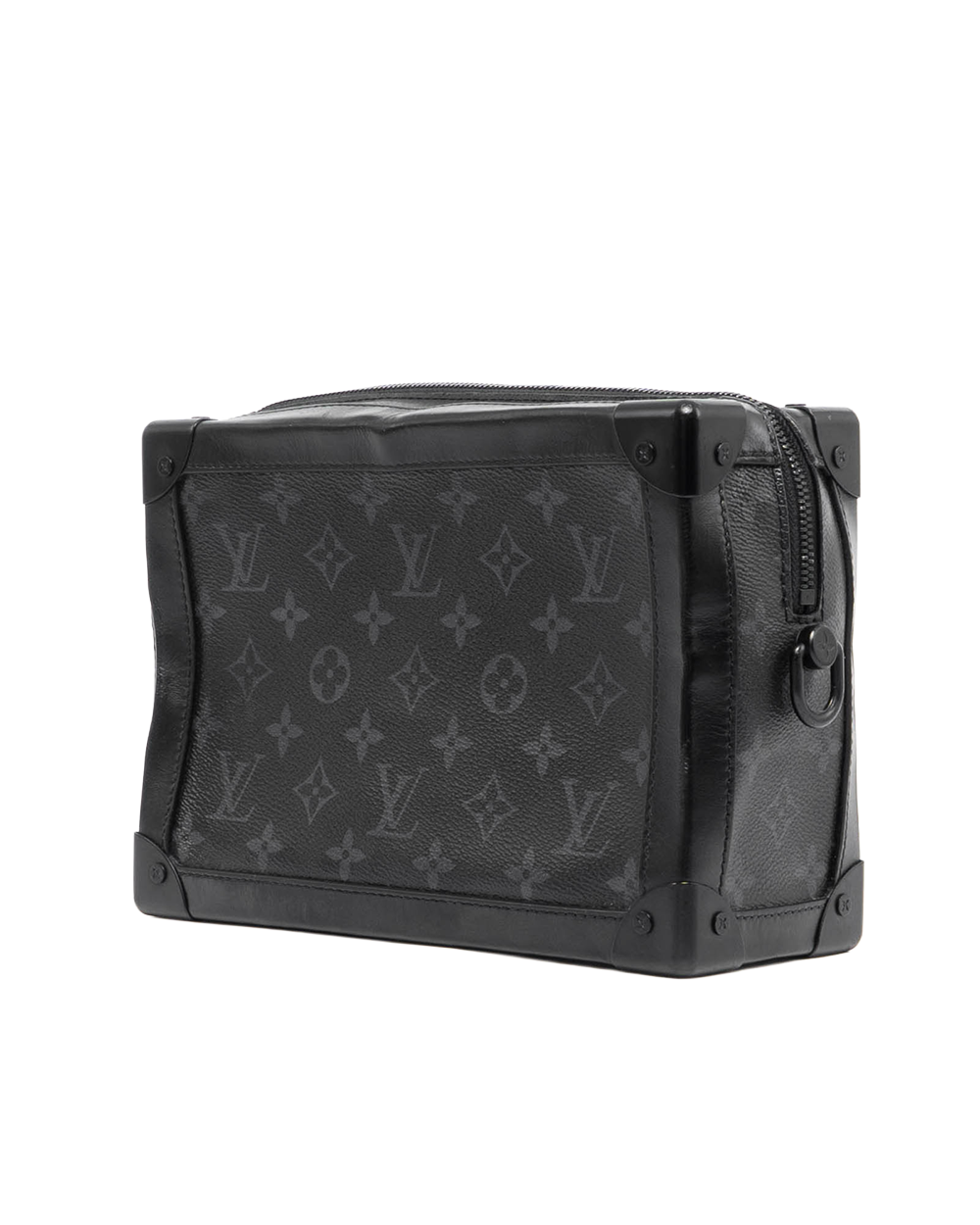 LV SOFE TRUNK ECLIPSE MONOGRAM CANVAS BHW DU2179 3130