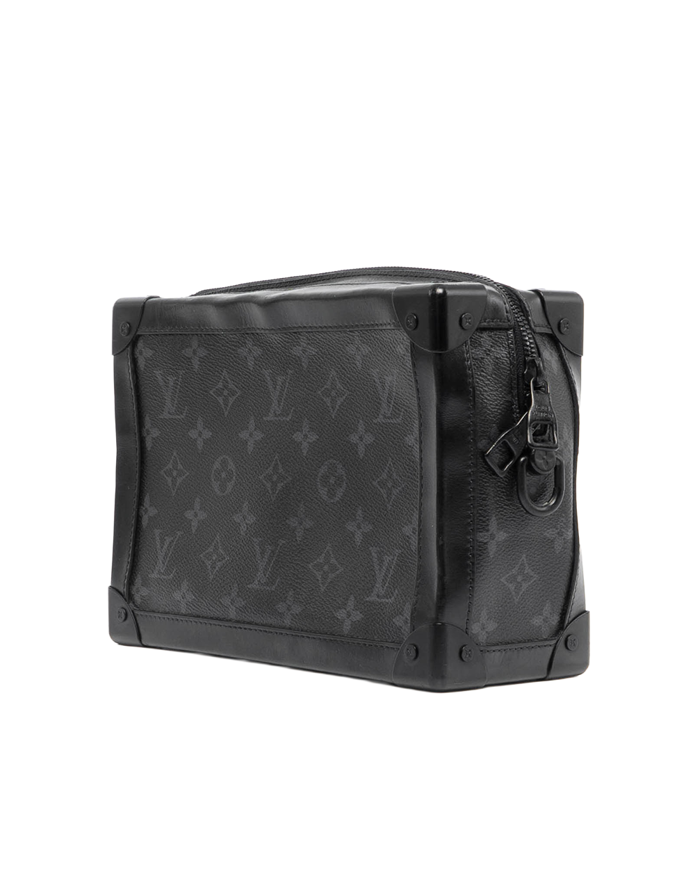 LV SOFE TRUNK ECLIPSE MONOGRAM CANVAS BHW DU2179 3131
