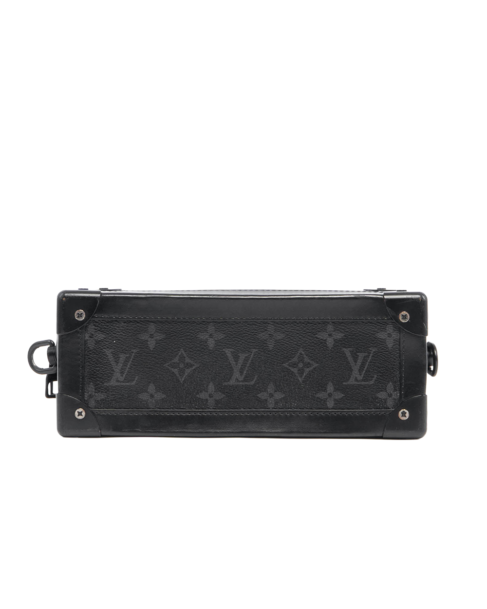 LV SOFE TRUNK ECLIPSE MONOGRAM CANVAS BHW DU2179 3133