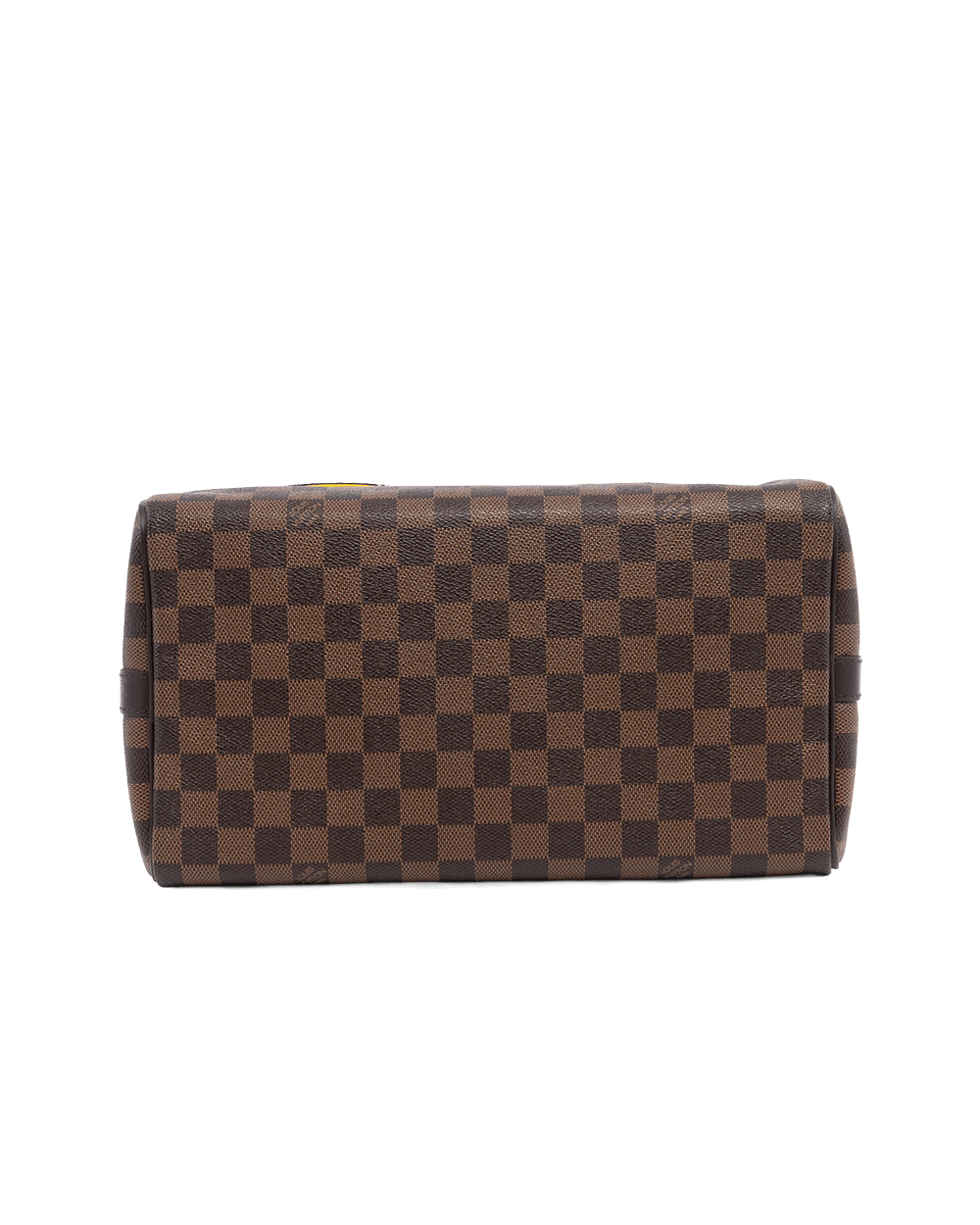 LV SPEEDY BAND LIMITED 30 EBENE DAMIER CANVAS GHW AA4118 00093
