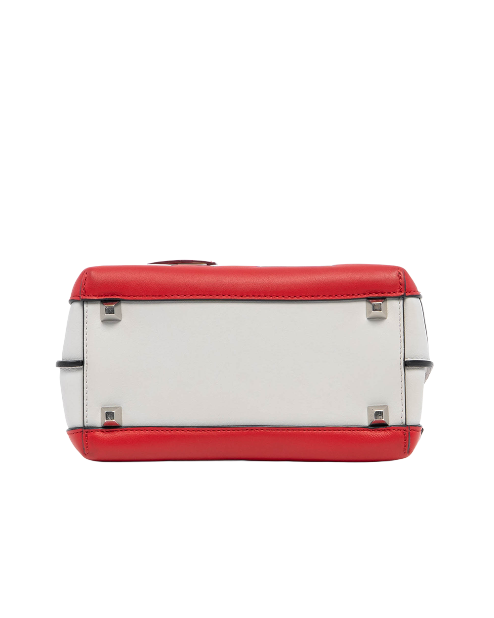 MCM MILLA CROSSBODY RED CALF SHW 1167