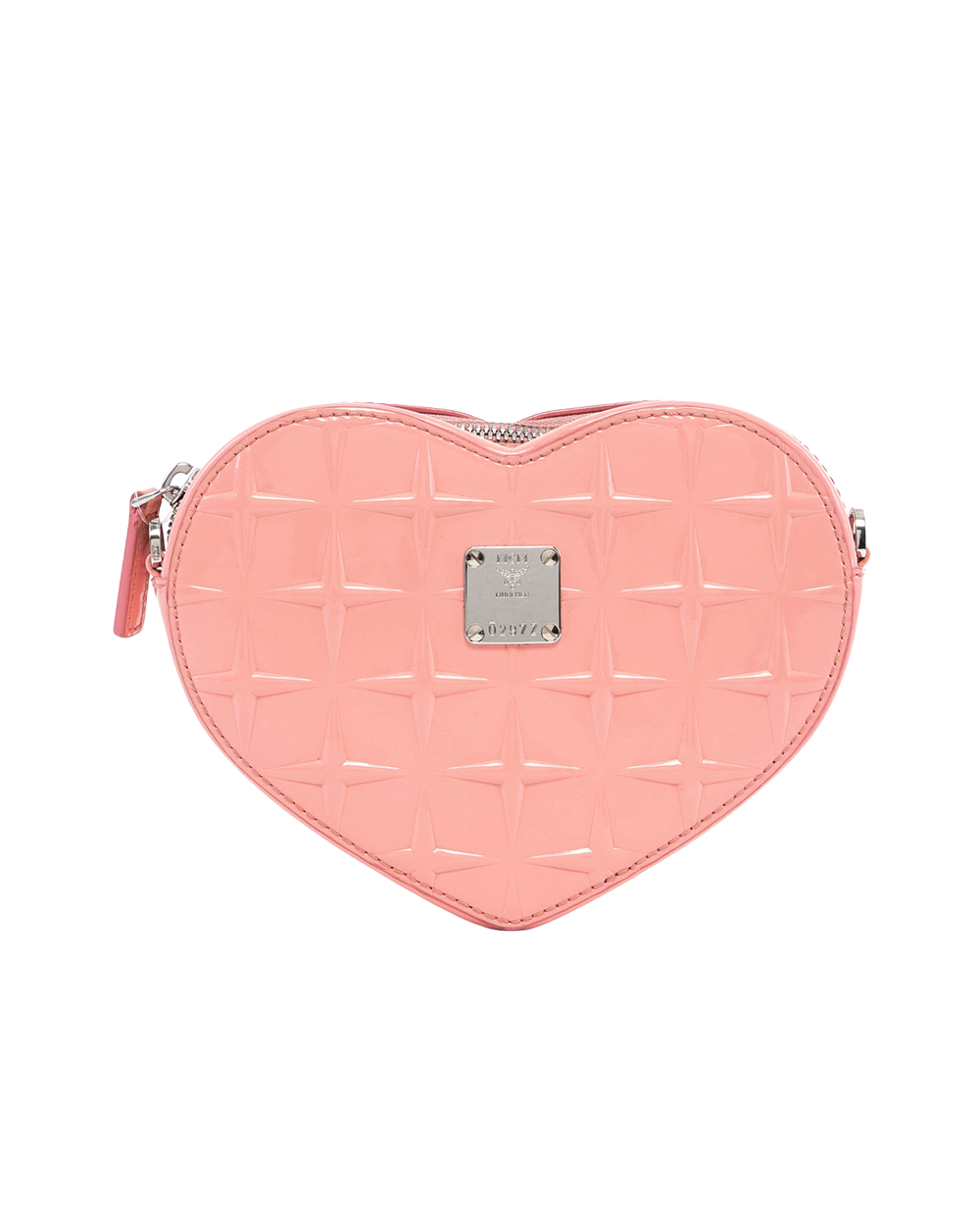 MCM PATRICIA PINK VERNIS SHW 04890